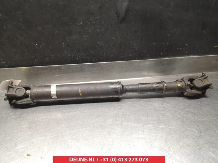 Toyota Landcruiser 4x4 front intermediate driveshaft O317328