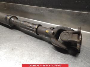Toyota Landcruiser 4x4 front intermediate driveshaft O317328 photo 2