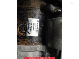 Suzuki Wagon R+ Anlasser O362622 foto 2