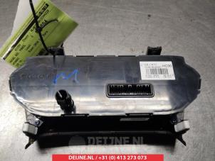 Hyundai I20 Heizung Bedienpaneel O305602 foto 2