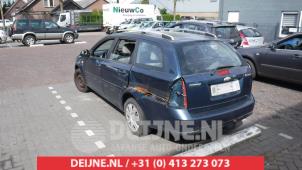 Chevrolet Nubira Tür 4-türig links vorne O272068 foto 3