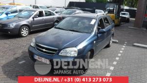 Chevrolet Nubira Tür 4-türig links vorne O272068 foto 2