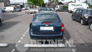 Chevrolet Nubira Tailgate O295557 photo 2
