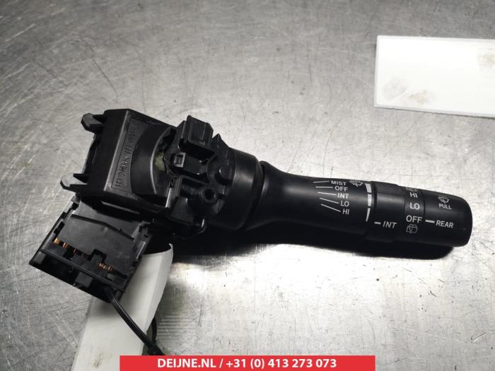 Toyota Rav-4 Wiper switch O310365