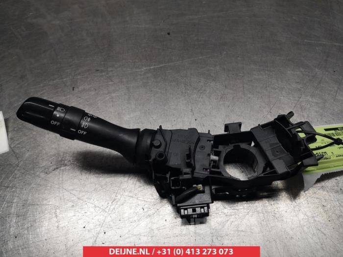 Toyota Rav-4 Licht Schalter O307352