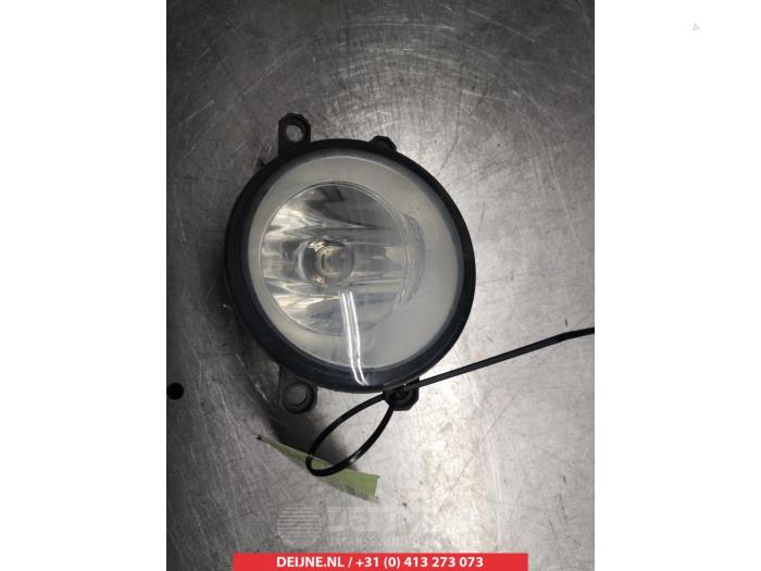 Toyota Rav-4 Fog light, front right O268717