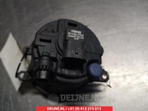 Toyota Rav-4 Mistlamp rechts-voor O268717 foto 2