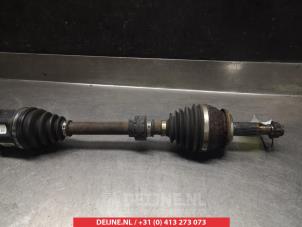Toyota Rav-4 Front drive shaft, right O320138 photo 3