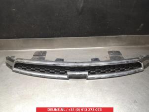 Gebruikte Grille Chevrolet Evanda 2.0 16V Prijs op aanvraag aangeboden door V.Deijne Jap.Auto-onderdelen BV