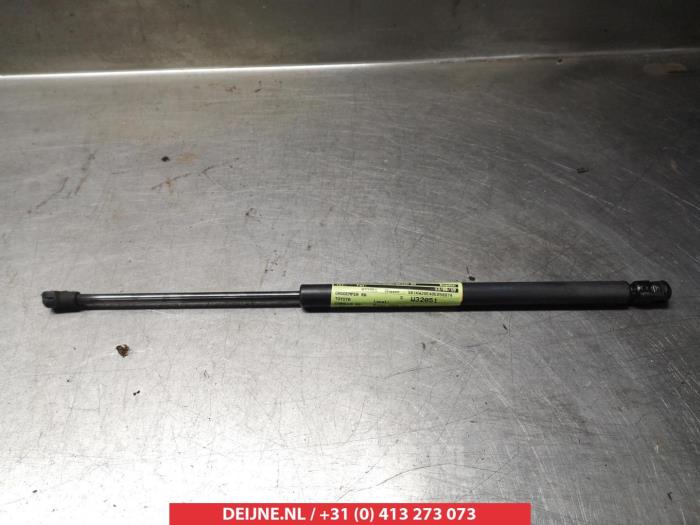 Toyota Corolla Rear gas strut, right O295450