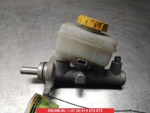 Gebruikte Hoofdremcilinder Subaru Impreza III (GH/GR) 2.0D AWD Prijs op aanvraag aangeboden door V.Deijne Jap.Auto-onderdelen BV