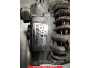 Mazda 6 Dynamo O357666 foto 3