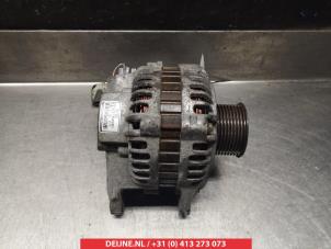 Gebruikte Alternator Mazda 6 Sportbreak (GY19/89) 2.0 CiDT 16V Prijs € 35,00 Margeregeling aangeboden door V.Deijne Jap.Auto-onderdelen BV