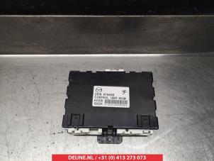 Gebruikte Module Bodycontrol Mazda 5 (CR19) 1.8i 16V Prijs € 75,00 Margeregeling aangeboden door V.Deijne Jap.Auto-onderdelen BV