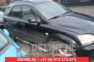 Kia Sorento Türscheibe 4-türig rechts vorne O274843 foto 2