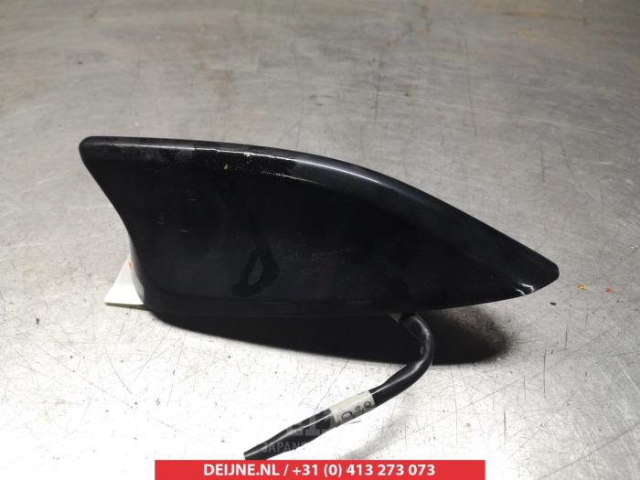 Mazda 6 Antenne O269179