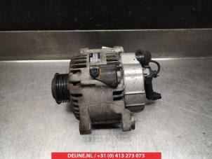Kia Carens Dynamo O358574 foto 2