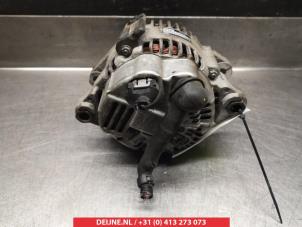 Kia Carens Dynamo O358574 foto 3