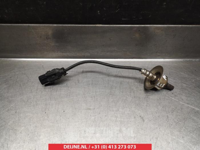 Gebruikte Lambda Sonde Hyundai Santa Fe II (CM) 2.7 V6 24V 4x2 Prijs € 25,00 Margeregeling aangeboden door V.Deijne Jap.Auto-onderdelen BV
