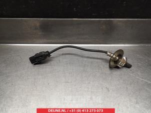 Gebruikte Lambda Sonde Hyundai Santa Fe II (CM) 2.7 V6 24V 4x2 Prijs € 25,00 Margeregeling aangeboden door V.Deijne Jap.Auto-onderdelen BV