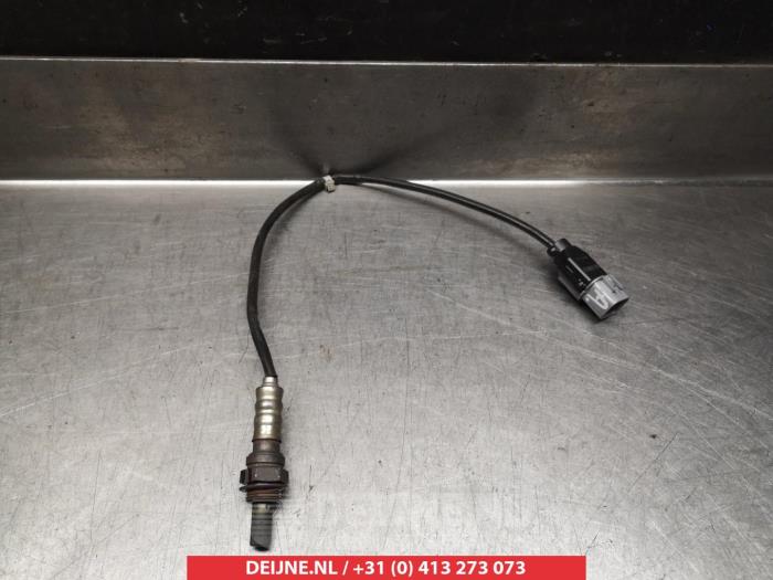 Gebruikte Lambda Sonde Hyundai Santa Fe II (CM) 2.7 V6 24V 4x2 Prijs € 20,00 Margeregeling aangeboden door V.Deijne Jap.Auto-onderdelen BV