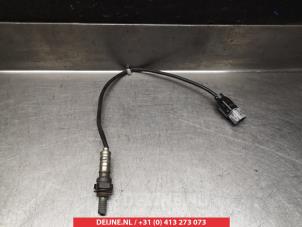 Gebruikte Lambda Sonde Hyundai Santa Fe II (CM) 2.7 V6 24V 4x2 Prijs € 20,00 Margeregeling aangeboden door V.Deijne Jap.Auto-onderdelen BV