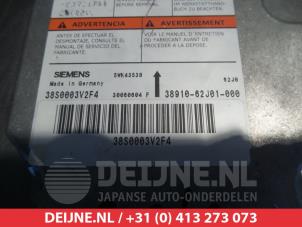 Suzuki Swift Airbag Module O303465 foto 2