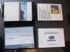 Subaru Impreza III (GH/GR) 2.0D AWD Instructie Boekje