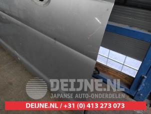 Daewoo Matiz Portier 4Deurs rechts-voor O273374 foto 4