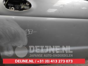 Daewoo Matiz Portier 4Deurs rechts-voor O273374 foto 2