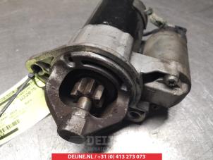 Hyundai I20 Anlasser O360870 foto 3