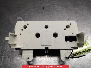 Mazda 5 Heizung Bedienpaneel O305439 foto 2