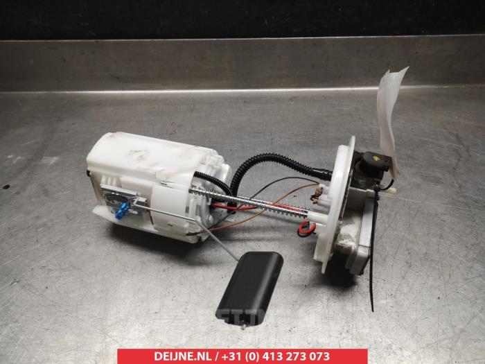Gebruikte Tank element Pomp Hyundai Tucson (TL) 1.6 GDi 16V 2WD Prijs € 125,00 Margeregeling aangeboden door V.Deijne Jap.Auto-onderdelen BV