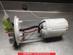 Hyundai Tucson Kraftstoffpumpe Elektrisch O354157 foto 2