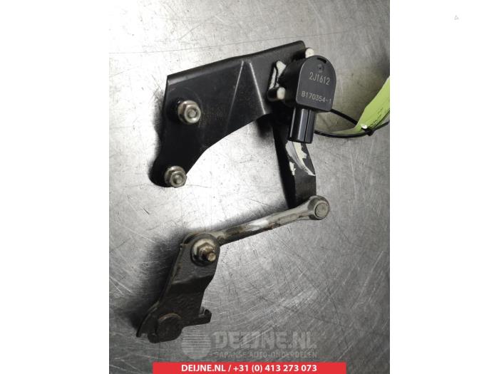 Toyota GT86 Xenon height adjustment O266899