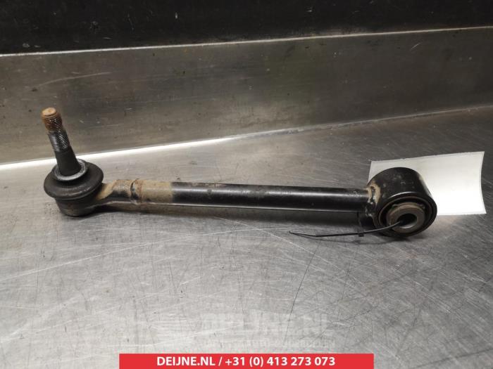 Toyota GT86 Rear wishbone, right O384721
