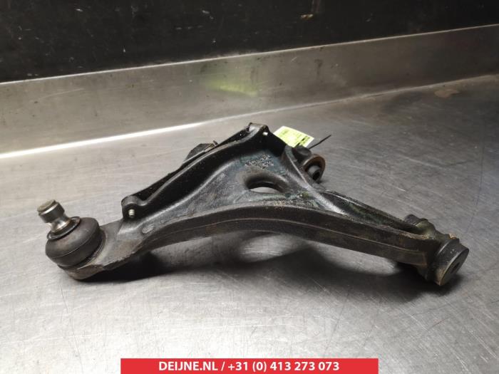 Toyota GT86 Rear wishbone, right O384722