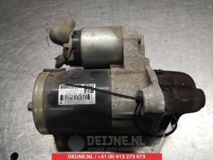 Gebruikte Startmotor Suzuki Swift (ZA/ZC/ZD1/2/3/9) 1.6 Sport VVT 16V Prijs € 25,00 Margeregeling aangeboden door V.Deijne Jap.Auto-onderdelen BV