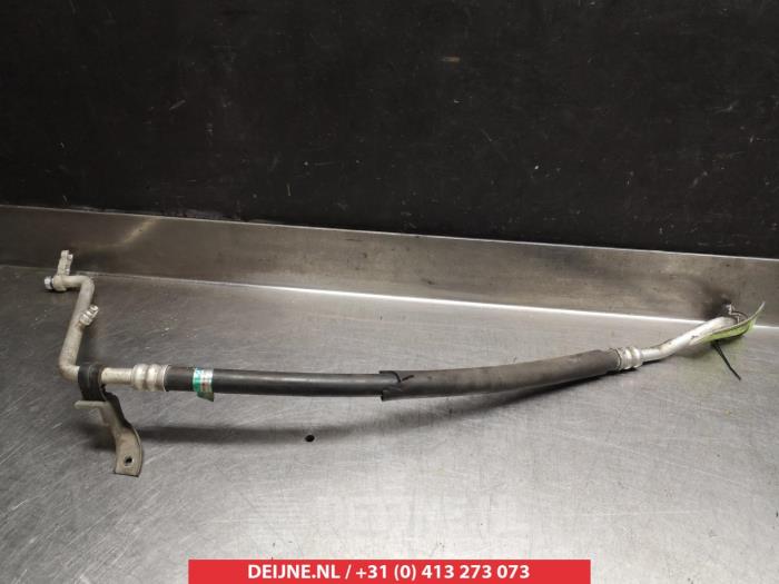 Suzuki Ignis Klima Leitung O341190