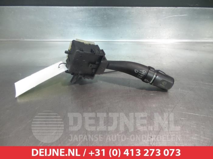 Hyundai Sonata Wiper switch O309594