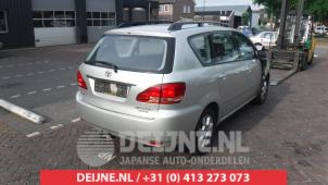 Toyota Avensis Verso Tür 4-türig rechts vorne O273729 foto 3