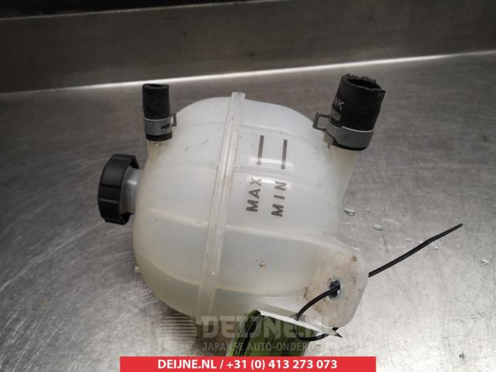Hyundai Tucson Expansievat O341478