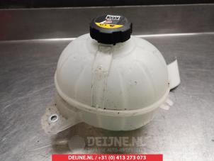 Hyundai Tucson Expansion vessel O341478 photo 2