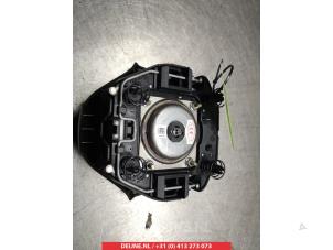 Hyundai Tucson Airbag links (Lenkrad) O333579 foto 2
