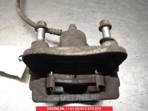 Hyundai Tucson Rear brake calliper, left O376133 photo 2