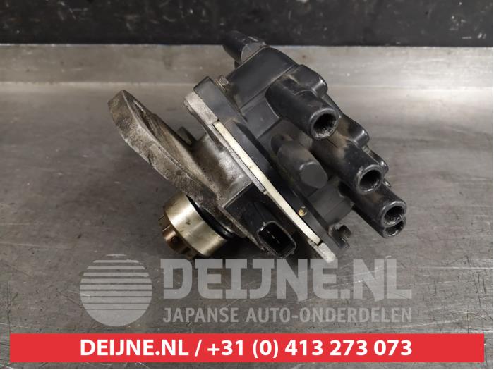 Mazda Xedos 6 Ignition system (complete) O360165