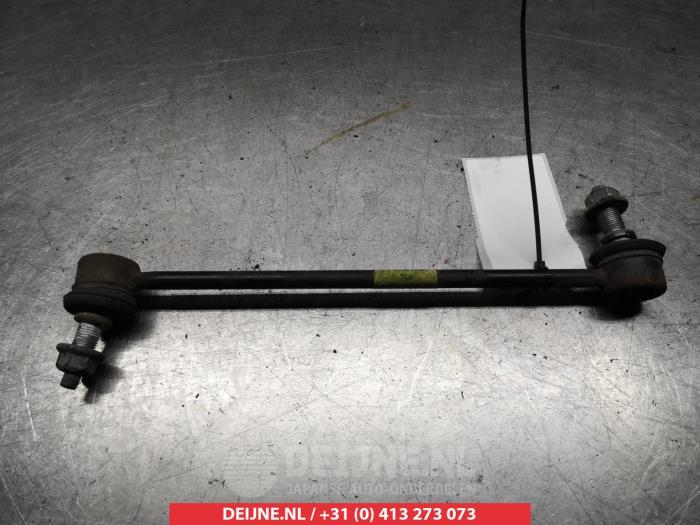 Hyundai Tucson Stabilisatorstang voor O329192