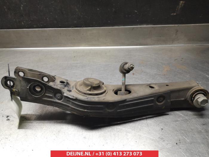 Hyundai Tucson Draagarm rechts-achter O384180