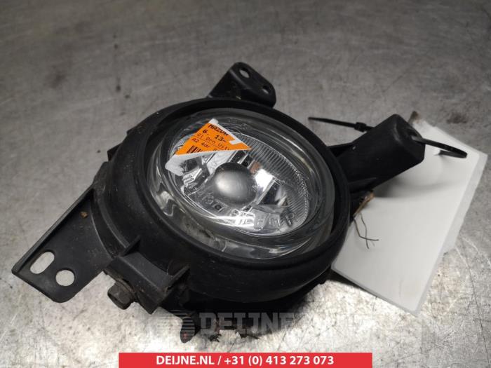 Mazda 6 Mistlamp rechts-voor O268291