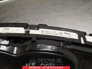 Toyota Verso Tacho - Kombiinstrument KM O305238 foto 3